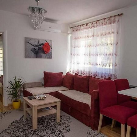 Apartmani Oaza Daruvar Ngoại thất bức ảnh