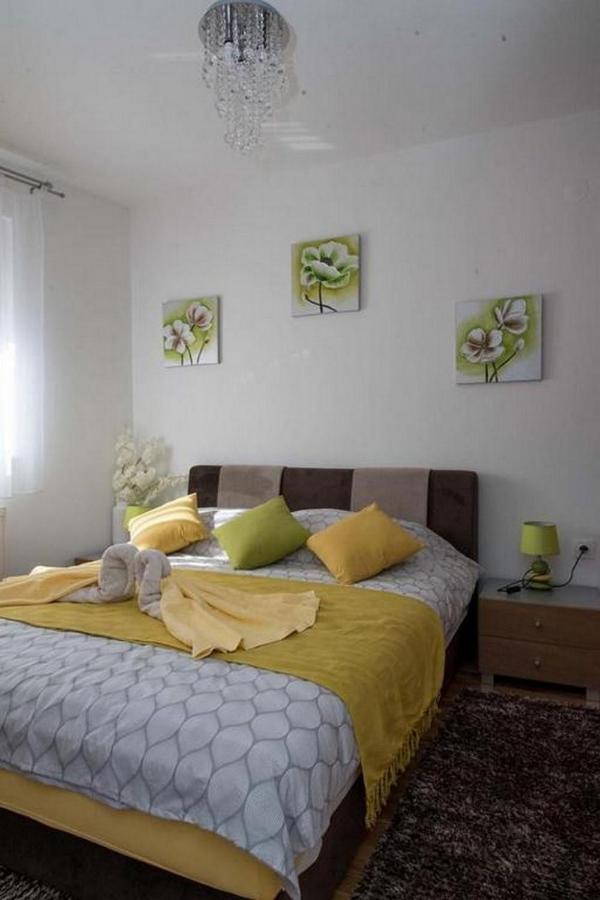 Apartmani Oaza Daruvar Ngoại thất bức ảnh