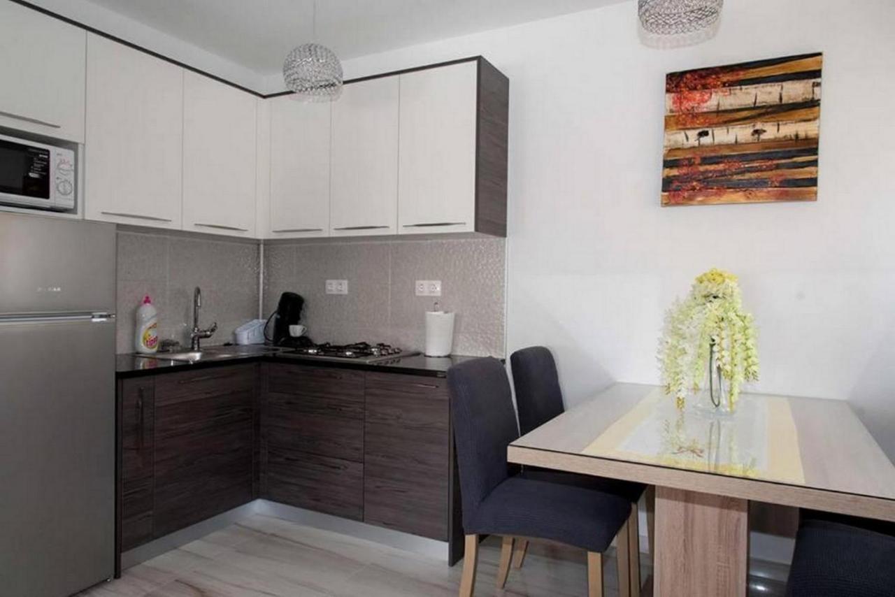 Apartmani Oaza Daruvar Ngoại thất bức ảnh