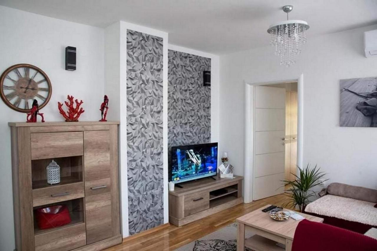 Apartmani Oaza Daruvar Ngoại thất bức ảnh