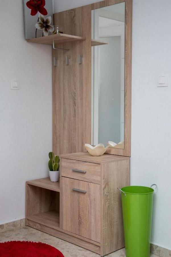 Apartmani Oaza Daruvar Ngoại thất bức ảnh