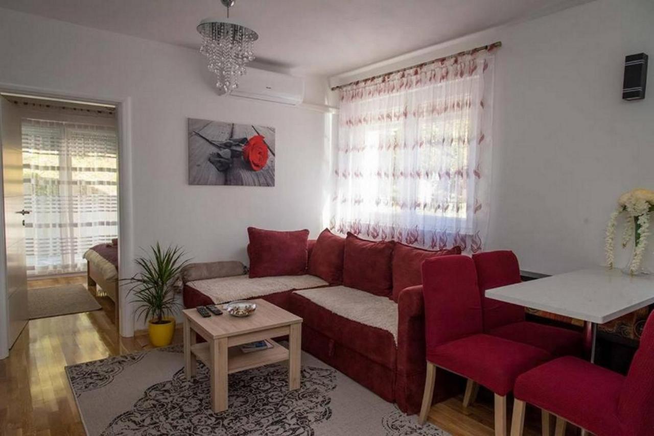 Apartmani Oaza Daruvar Ngoại thất bức ảnh