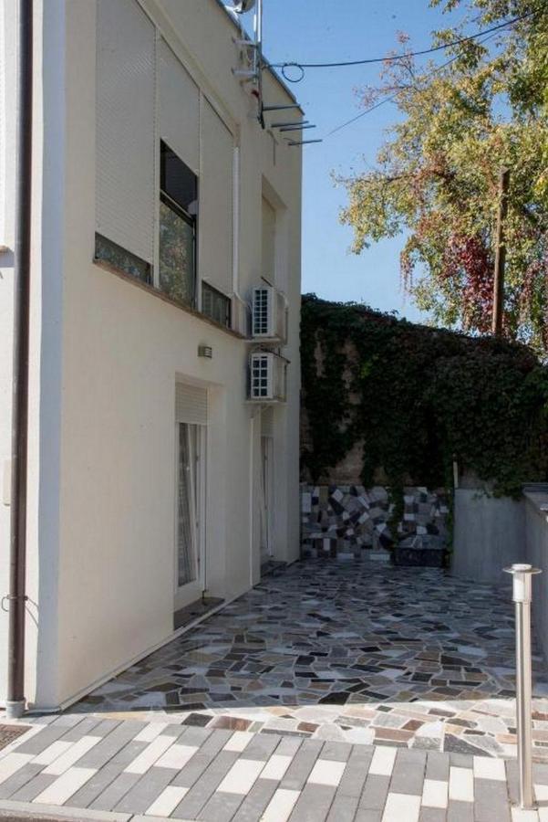 Apartmani Oaza Daruvar Ngoại thất bức ảnh