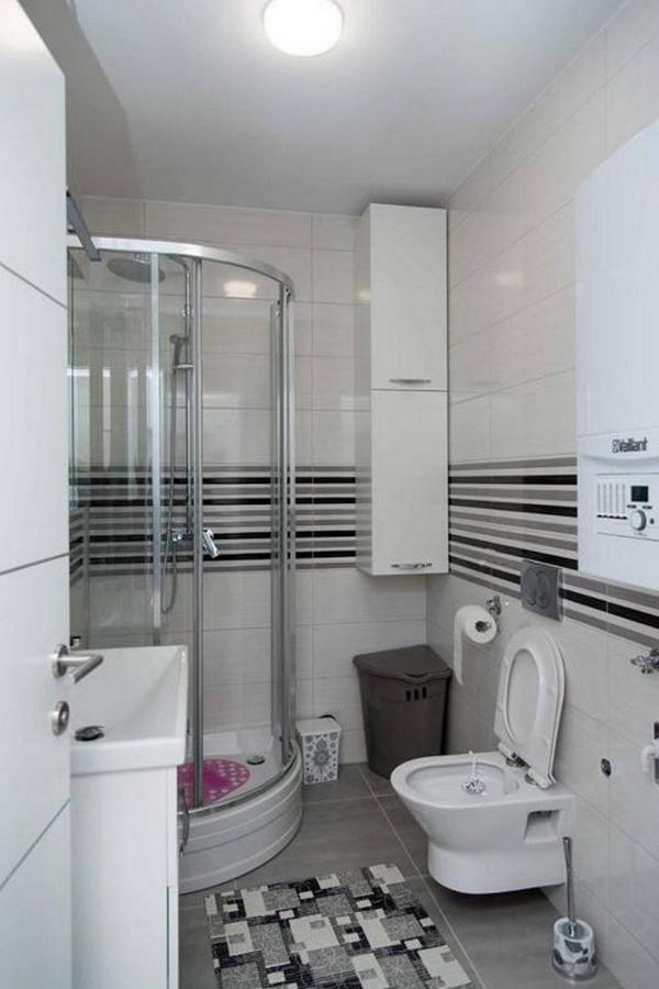 Apartmani Oaza Daruvar Ngoại thất bức ảnh