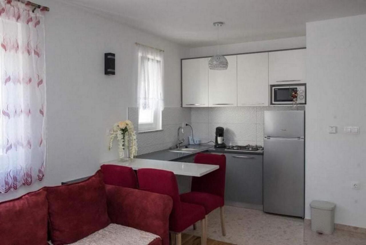 Apartmani Oaza Daruvar Ngoại thất bức ảnh