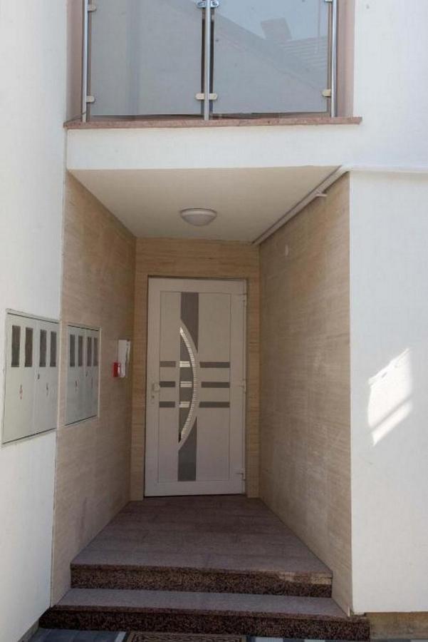 Apartmani Oaza Daruvar Ngoại thất bức ảnh