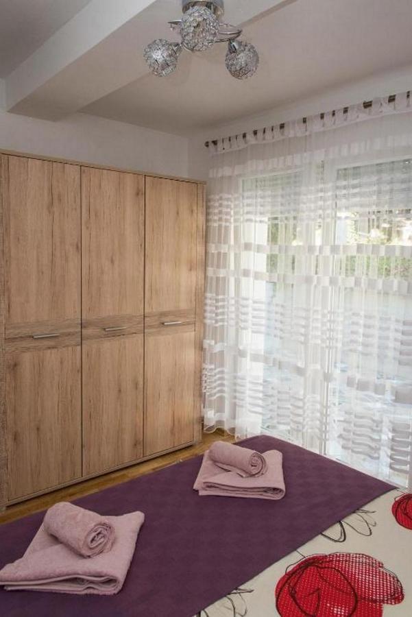 Apartmani Oaza Daruvar Ngoại thất bức ảnh