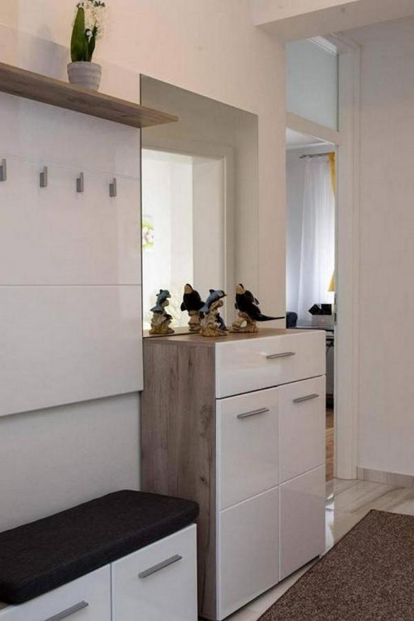 Apartmani Oaza Daruvar Ngoại thất bức ảnh