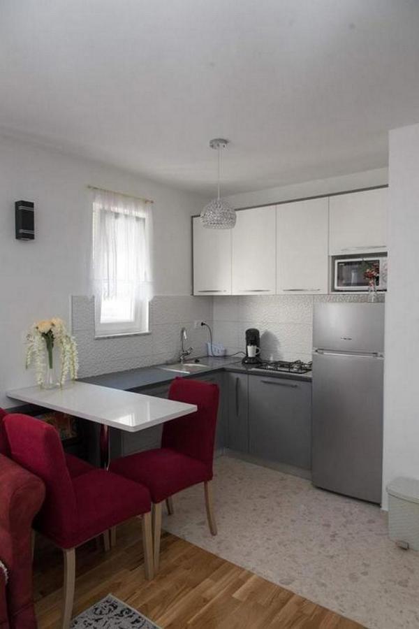 Apartmani Oaza Daruvar Ngoại thất bức ảnh